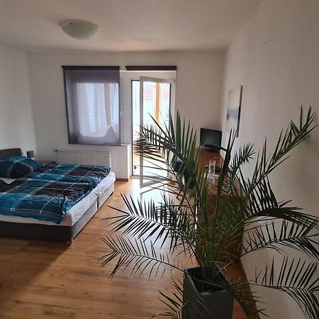 Hotel Gartenstadt Dortmund Eksteriør bilde