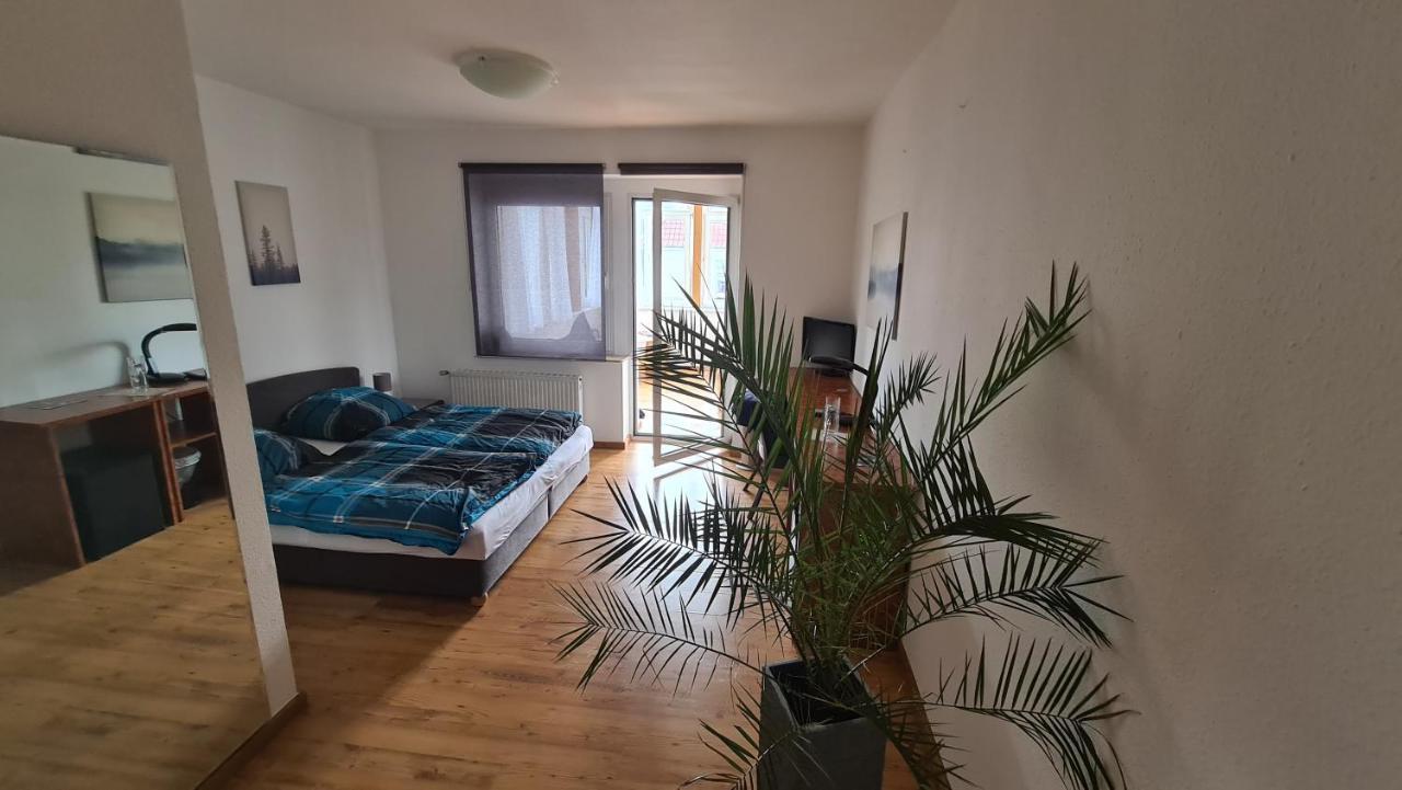 Hotel Gartenstadt Dortmund Eksteriør bilde