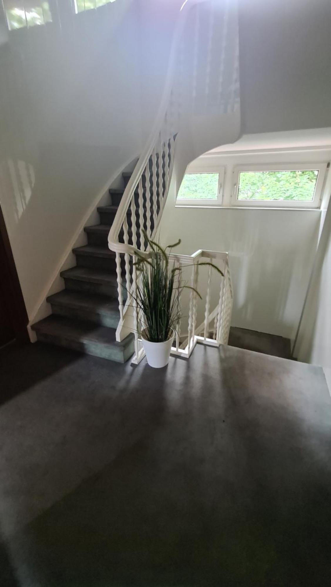 Hotel Gartenstadt Dortmund Eksteriør bilde
