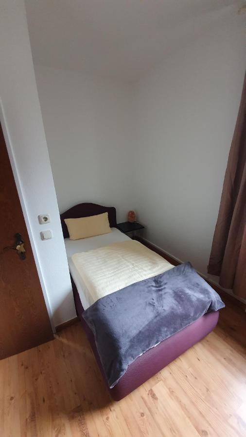 Hotel Gartenstadt Dortmund Eksteriør bilde