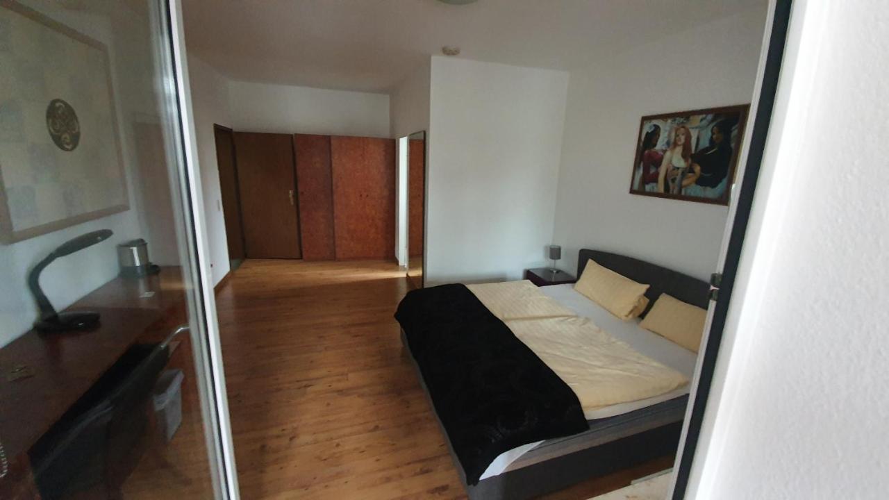 Hotel Gartenstadt Dortmund Eksteriør bilde