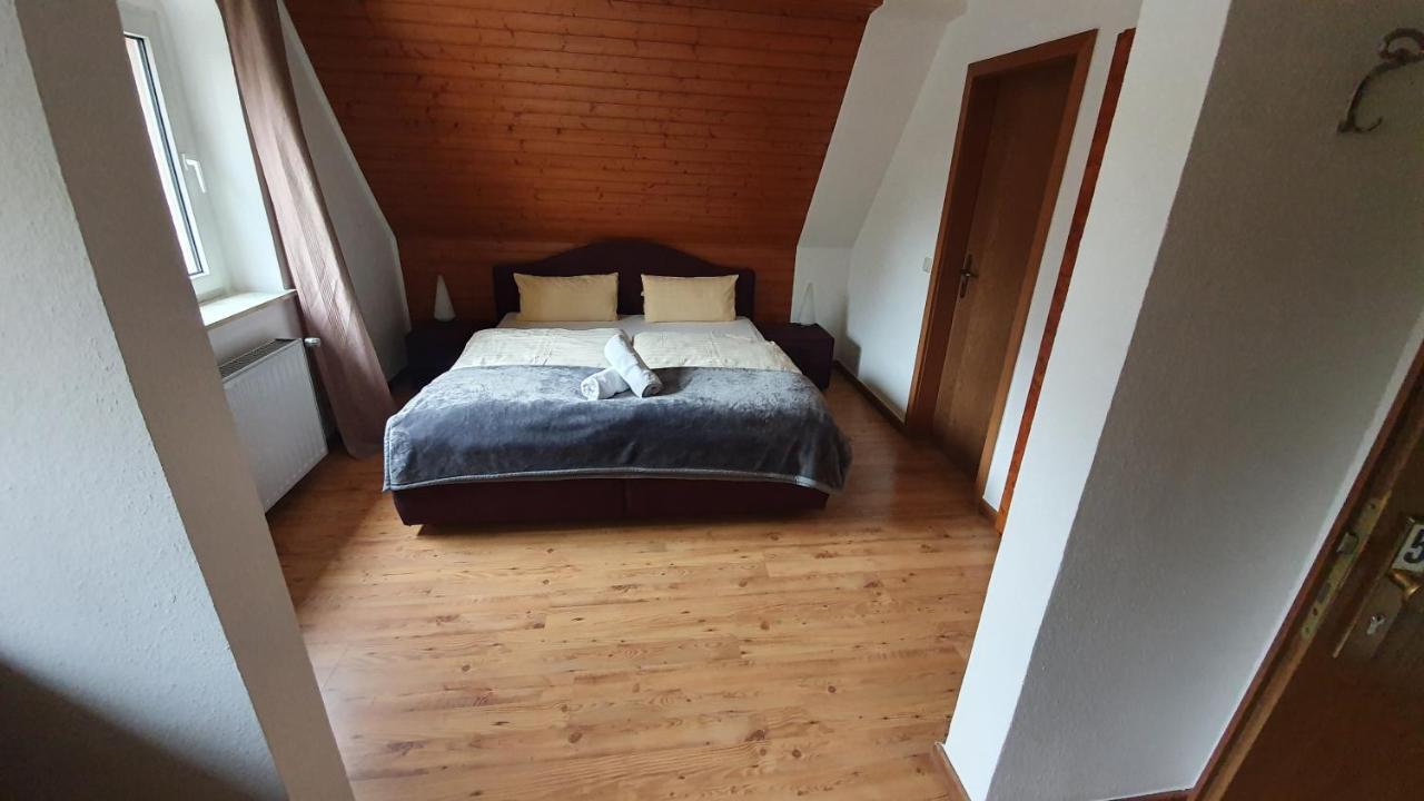 Hotel Gartenstadt Dortmund Eksteriør bilde